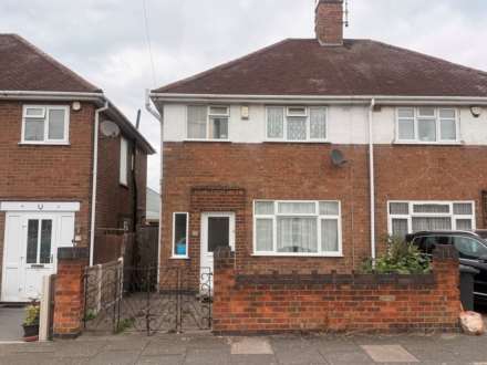Property For Rent Swithland Avenue, Leicester