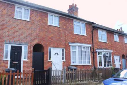 Carl Street, Leicester, Image 1