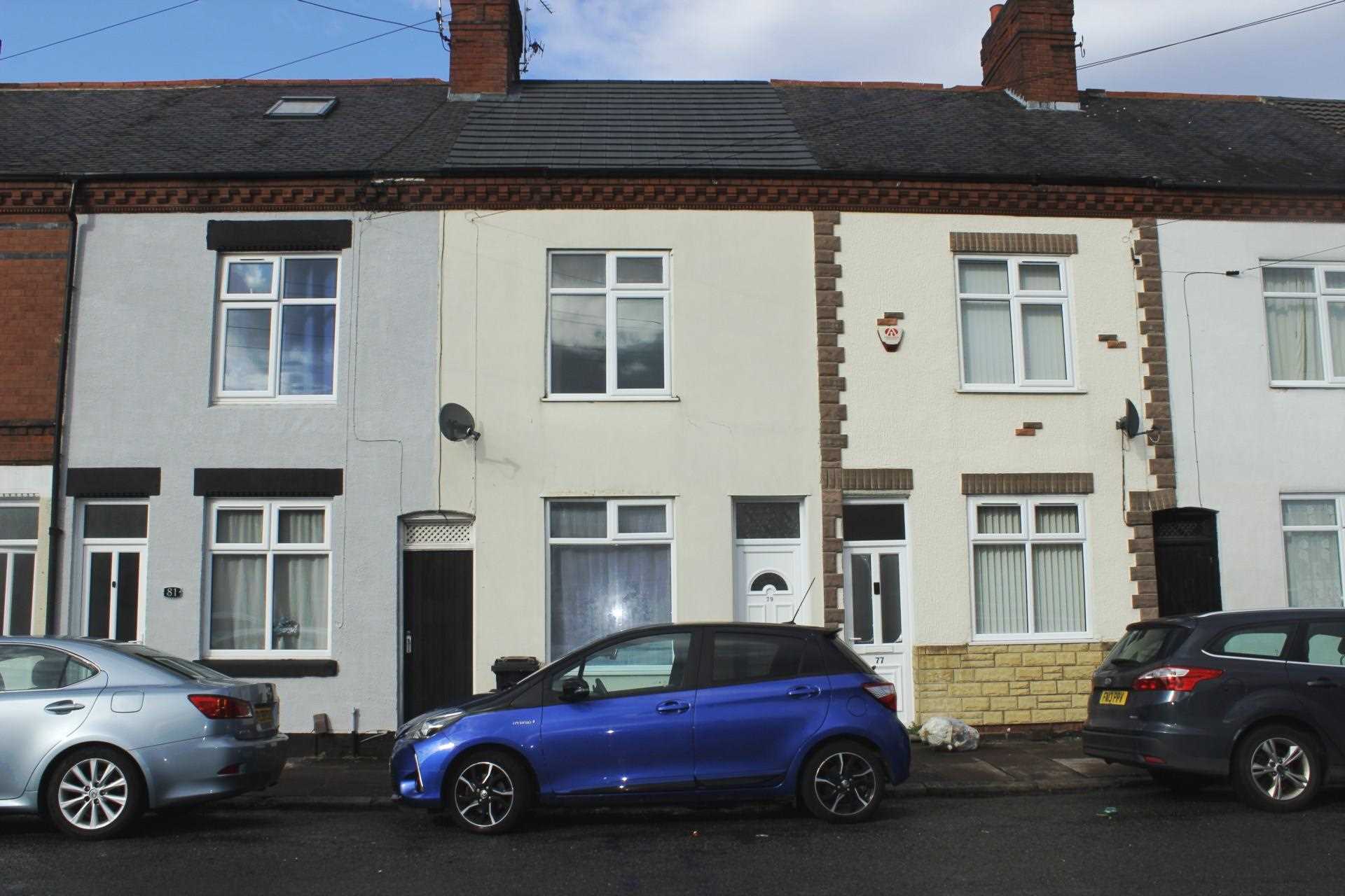 Dartford Road, Leicester, Image 1