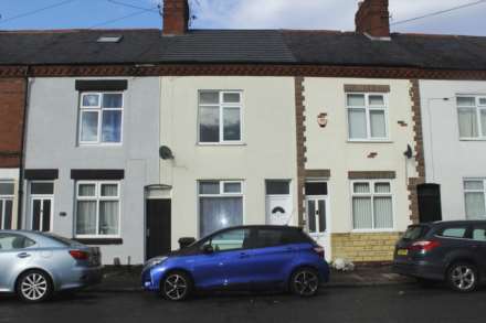 Property For Rent Dartford Road, Leicester
