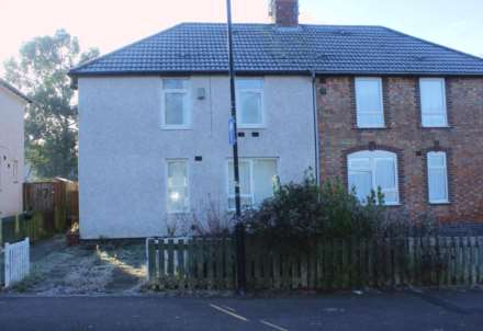 Property For Rent Southfields Drive, Leicester
