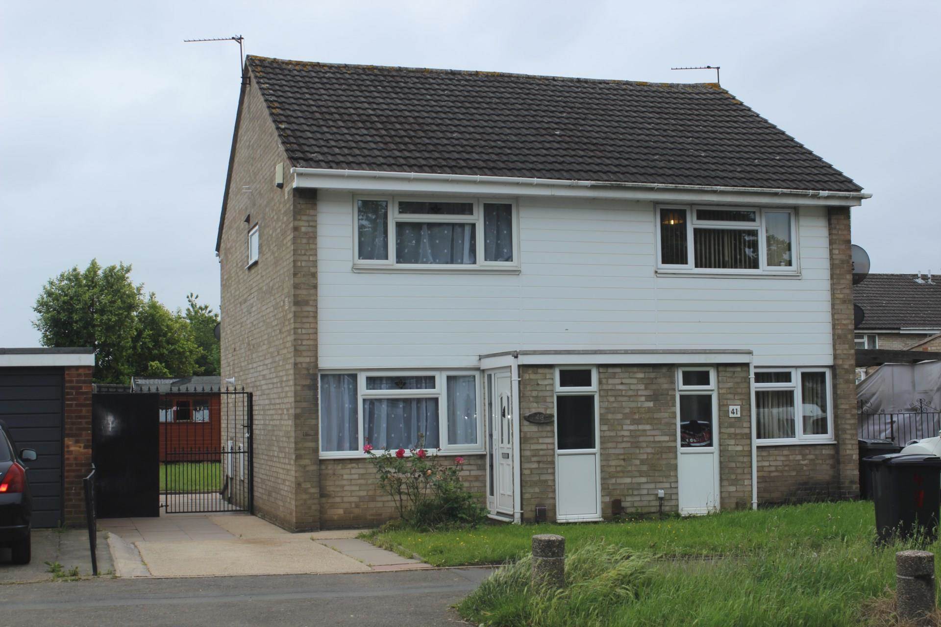 Nicklaus Road, Leicester, Image 1