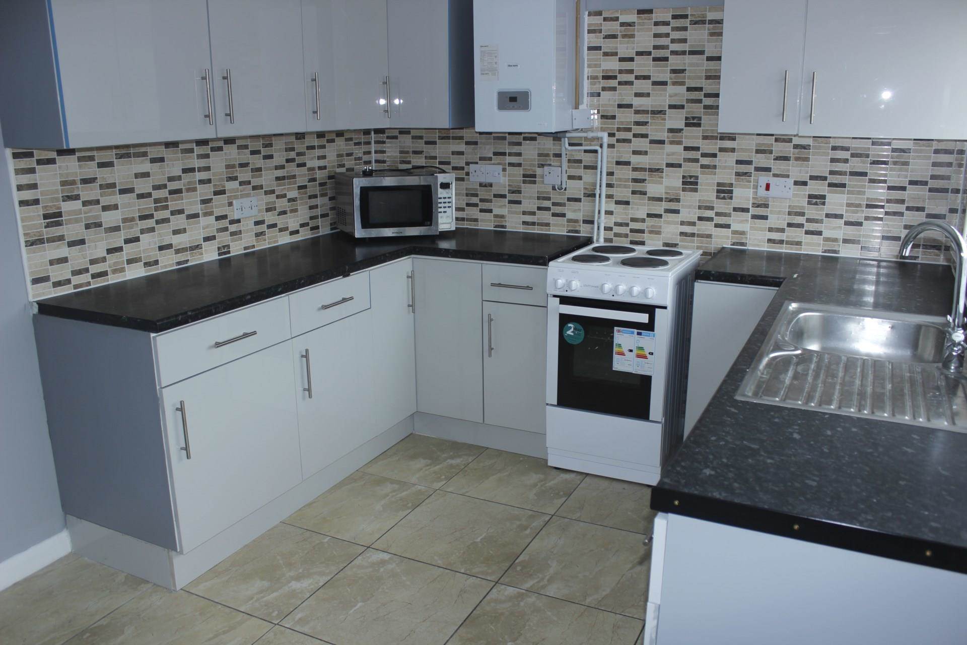 Nicklaus Road, Leicester, Image 4