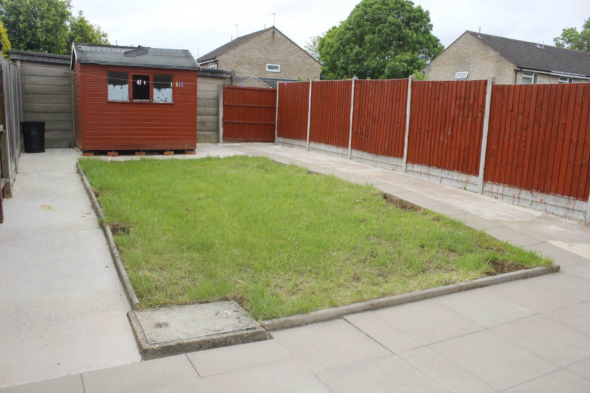 Nicklaus Road, Leicester, Image 9