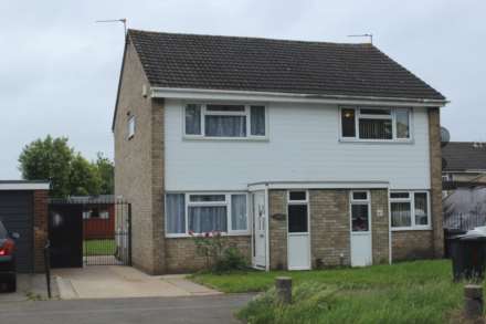 Property For Rent Nicklaus Road, Leicester