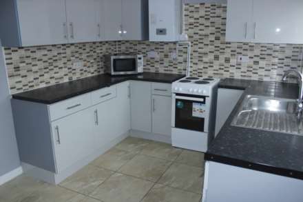 Nicklaus Road, Leicester, Image 4