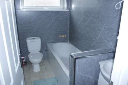 Nicklaus Road, Leicester, Image 8