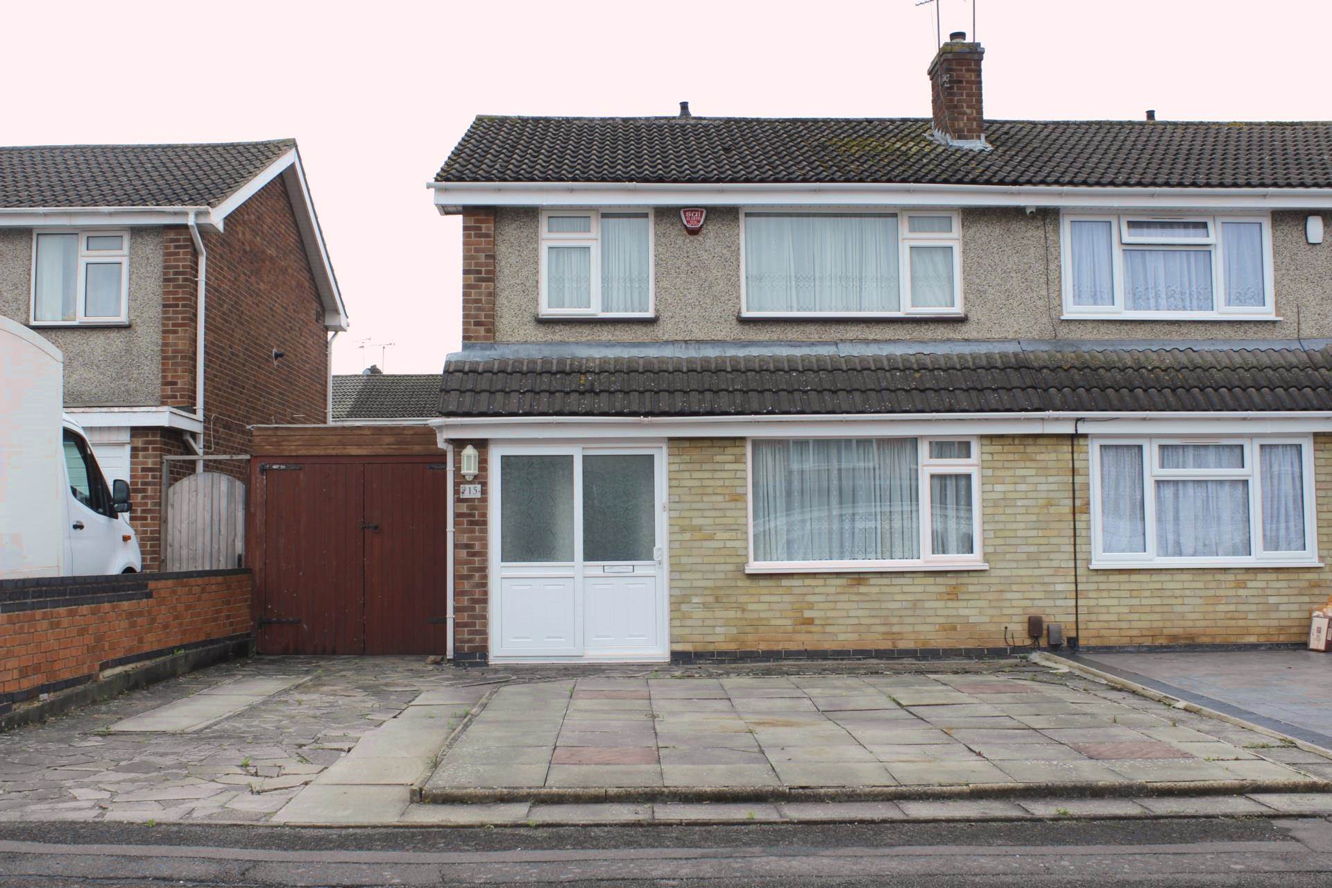 Edenhall Close, Leicester, Image 1