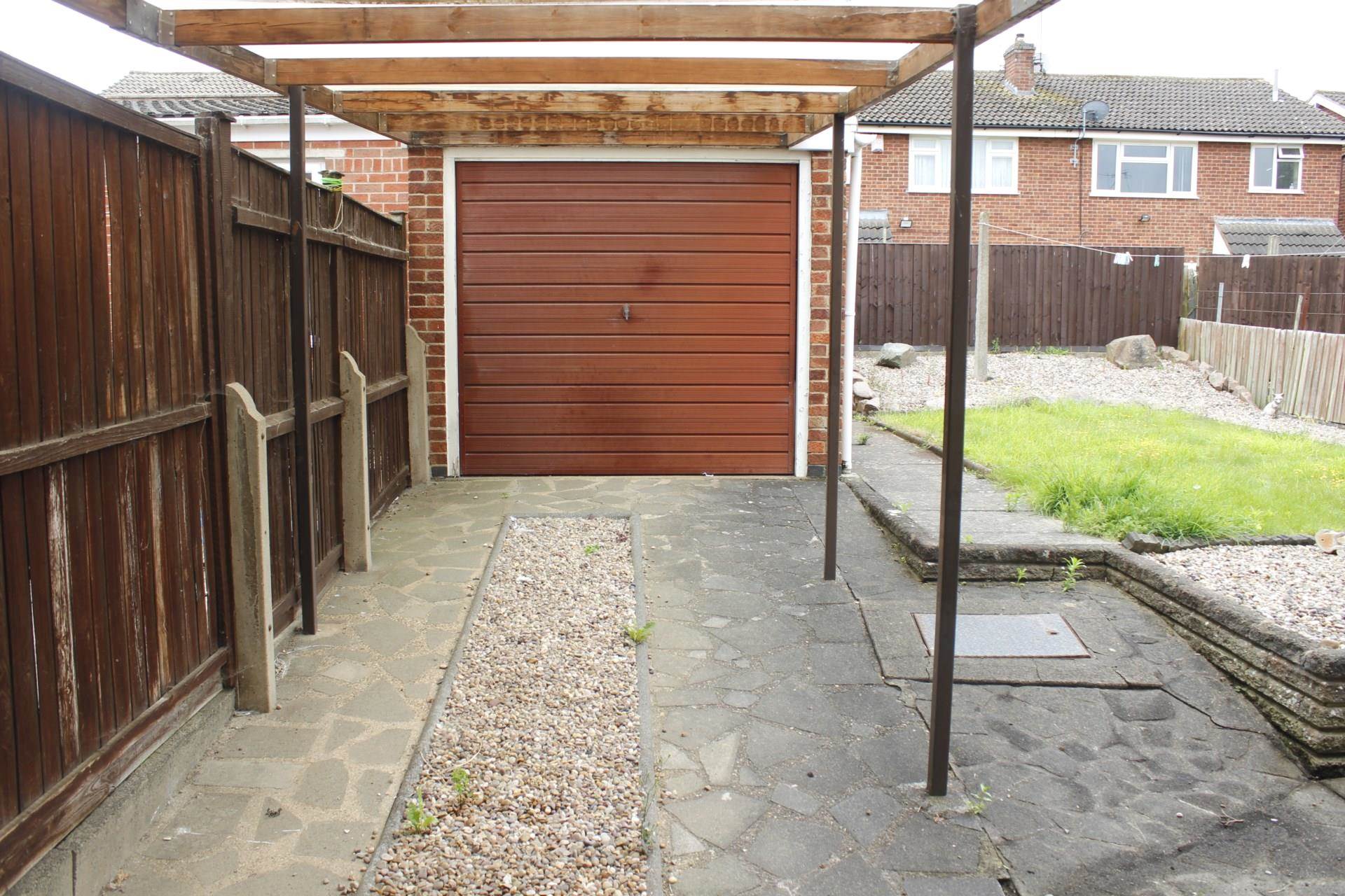 Edenhall Close, Leicester, Image 11