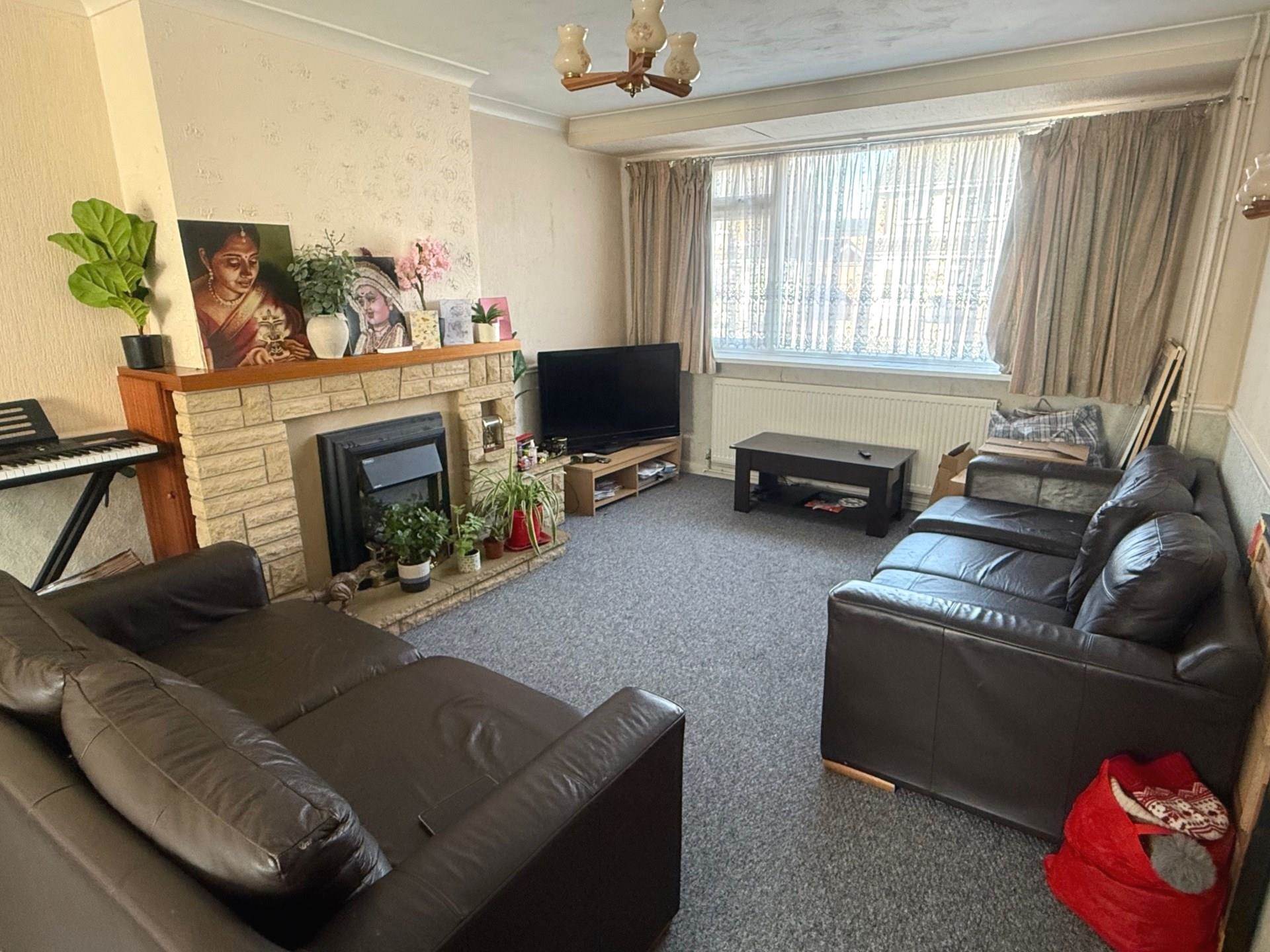 Edenhall Close, Leicester, Image 2