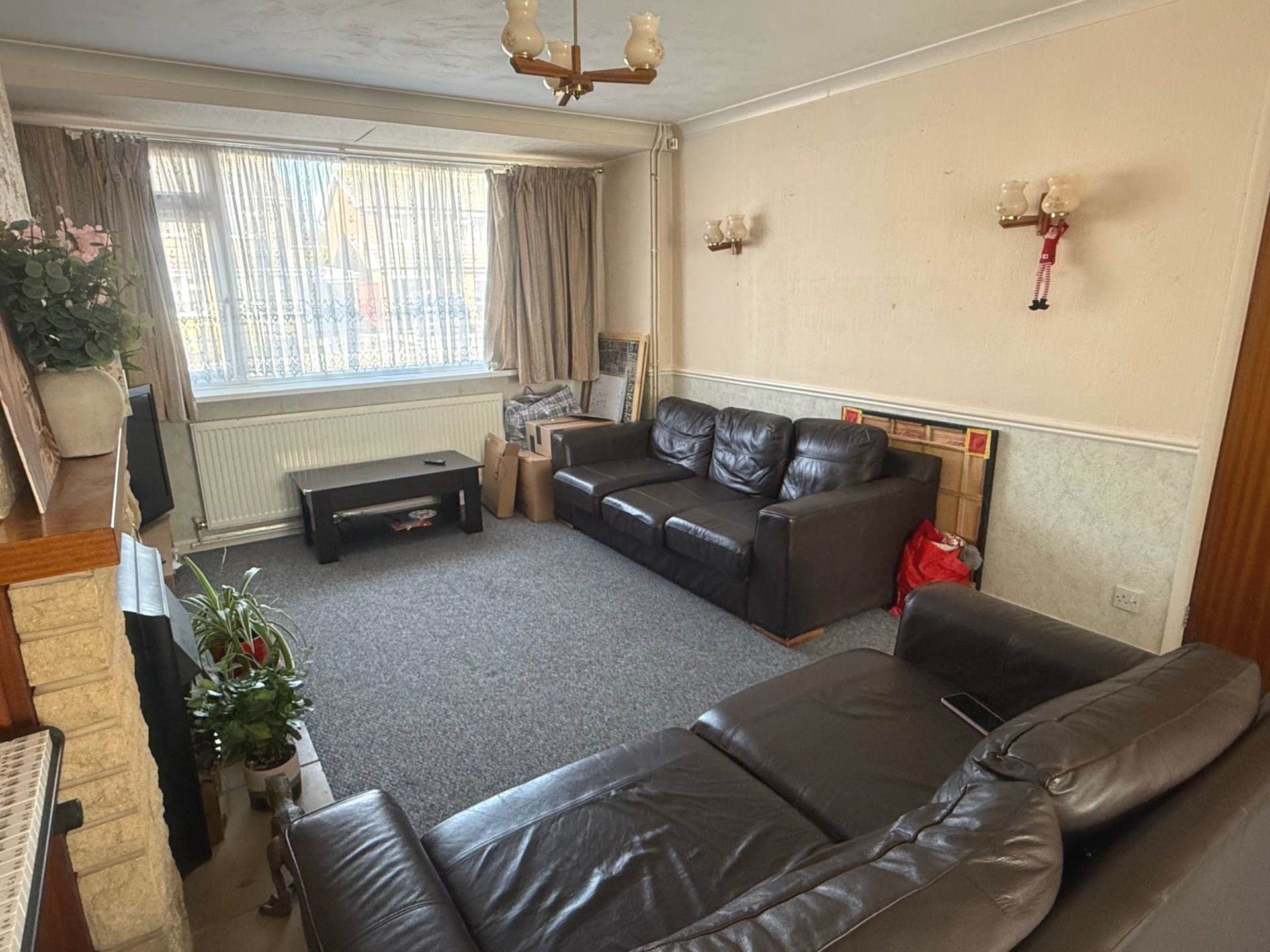 Edenhall Close, Leicester, Image 3