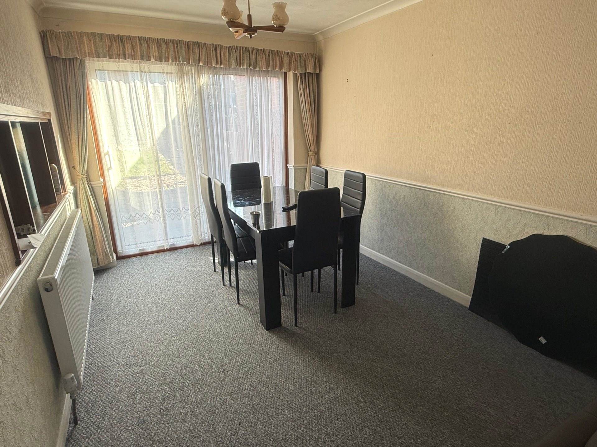 Edenhall Close, Leicester, Image 4