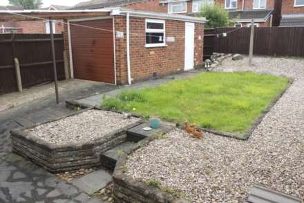 Edenhall Close, Leicester, Image 10