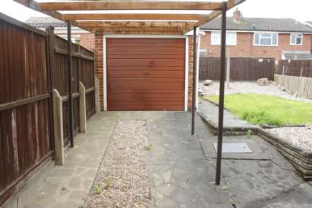 Edenhall Close, Leicester, Image 11