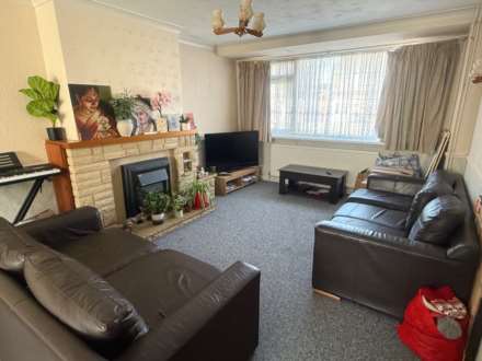 Edenhall Close, Leicester, Image 2