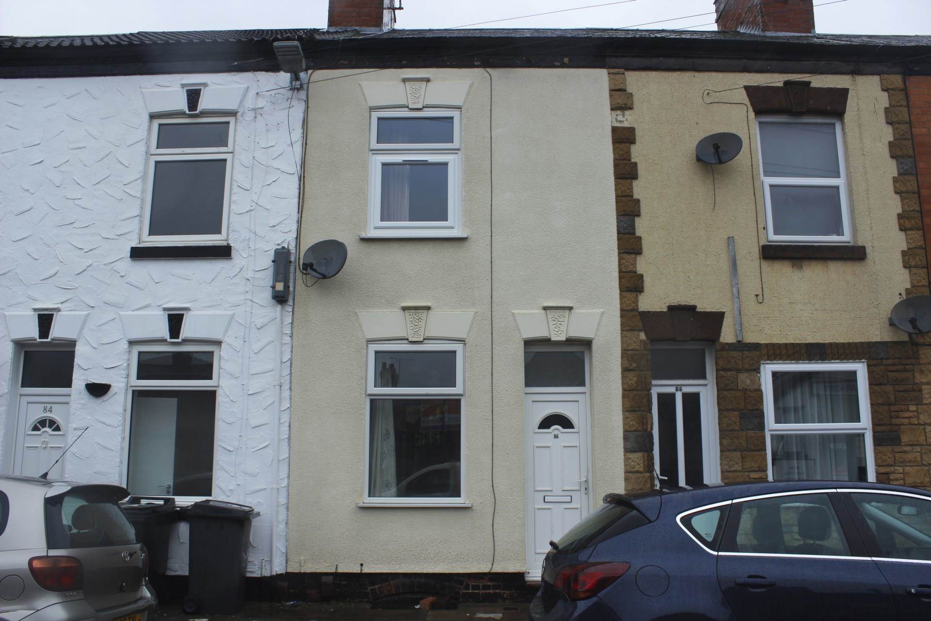 Carlisle Street, Leicester, Image 1