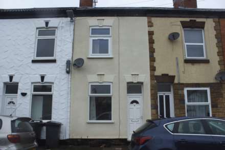 Carlisle Street, Leicester, Image 1