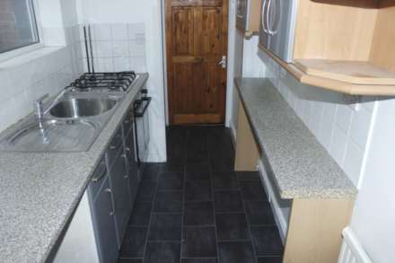 Carlisle Street, Leicester, Image 6