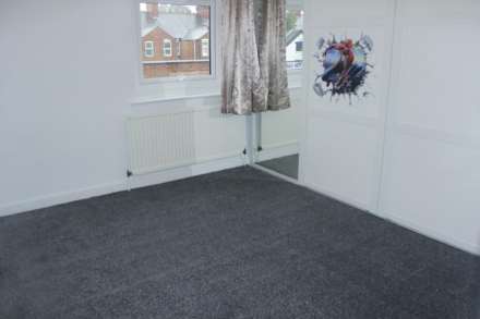 Carlisle Street, Leicester, Image 7