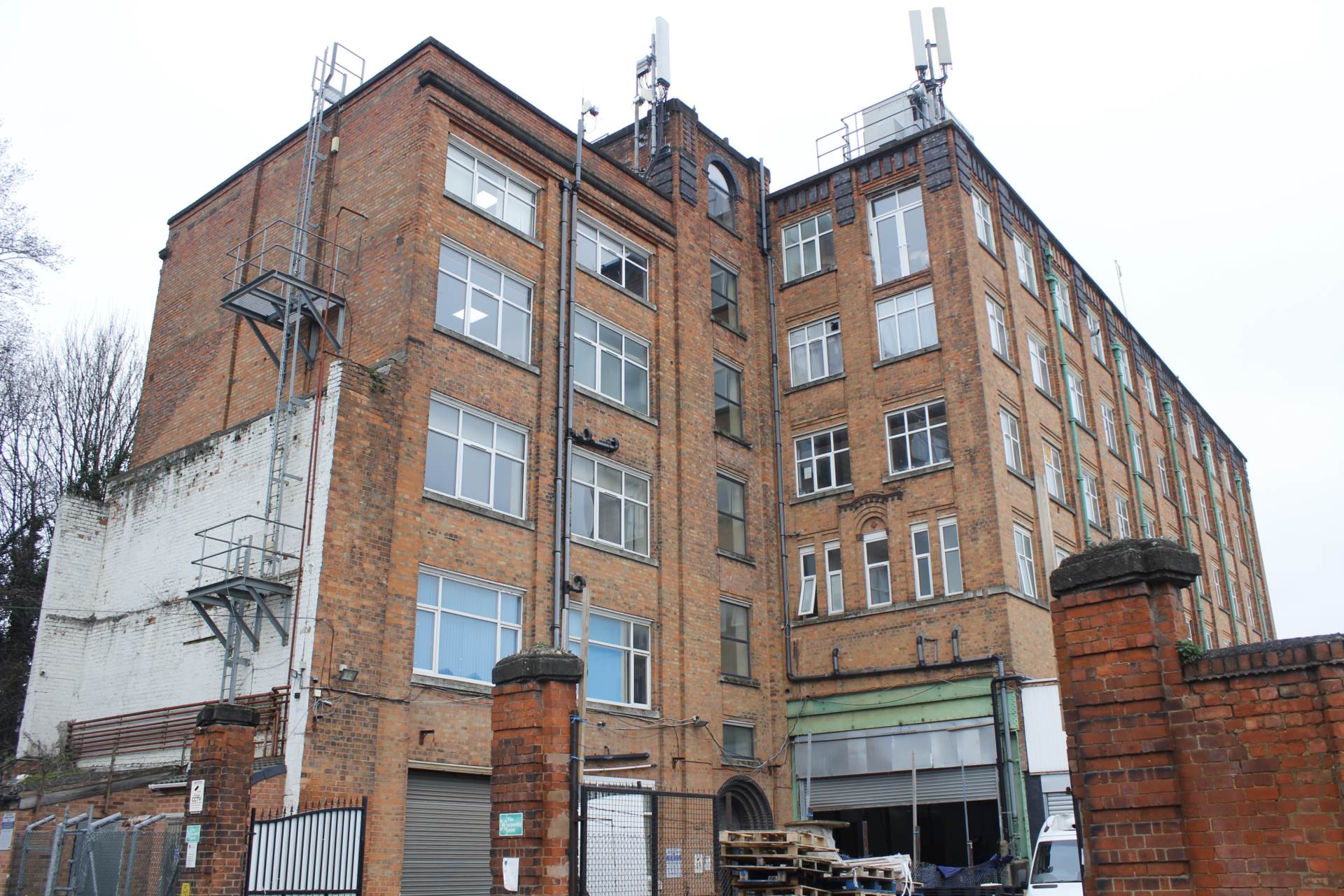 Ash Street, Leicester, Image 2