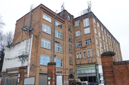 Ash Street, Leicester, Image 2