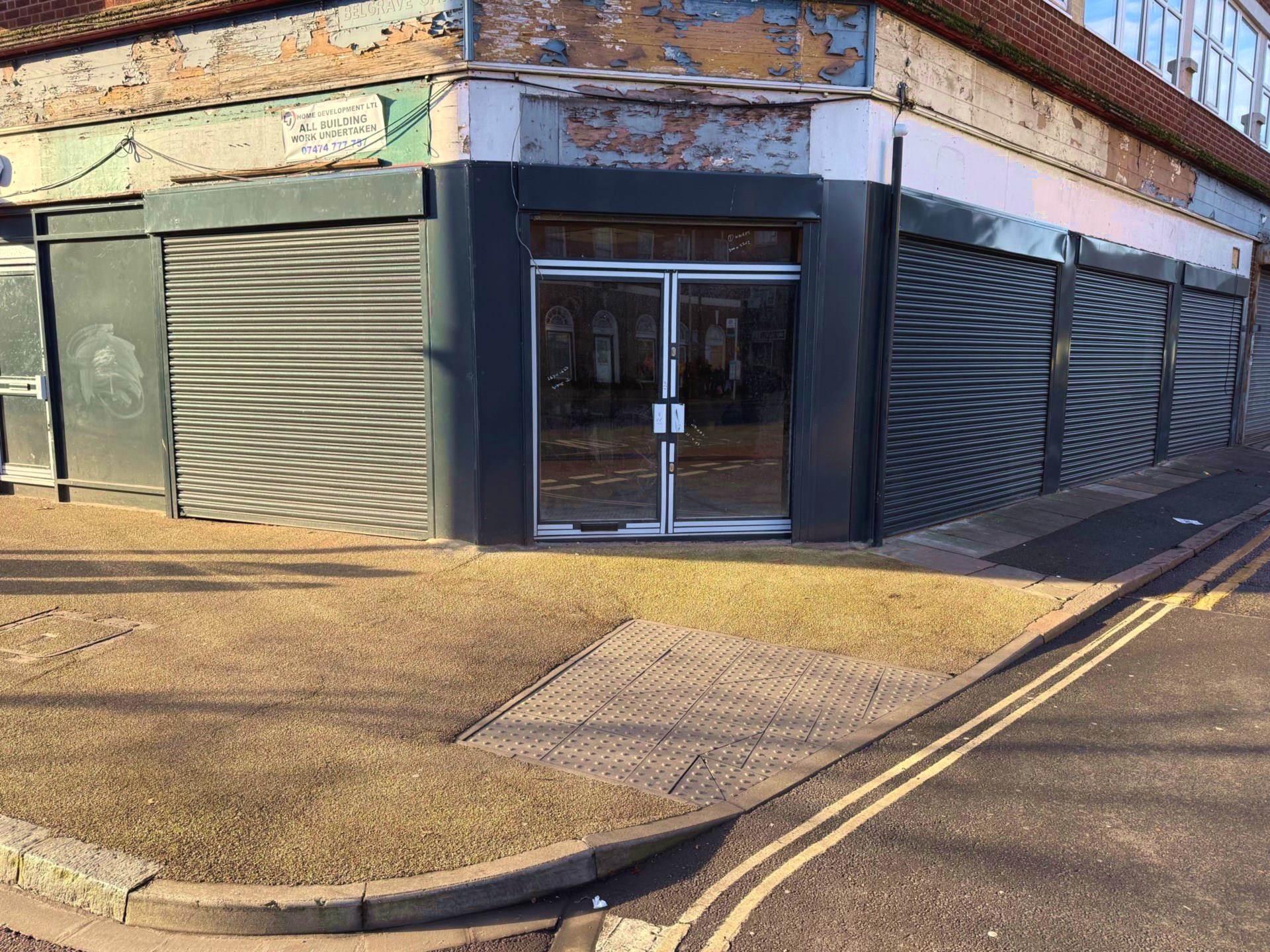 Belgrave Gate, City Centre, Image 6