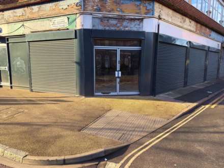 Belgrave Gate, City Centre, Image 6