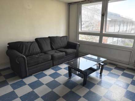 Rawsthorne Walk, Belgrave, Image 1