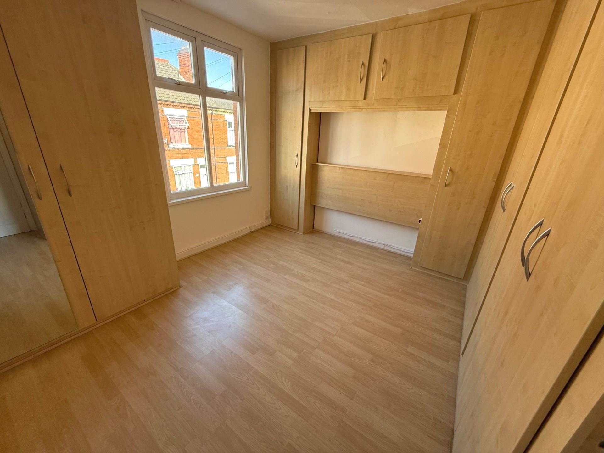 Herschell Street, Leicester, Image 12