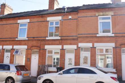 Property For Rent Herschell Street, Leicester