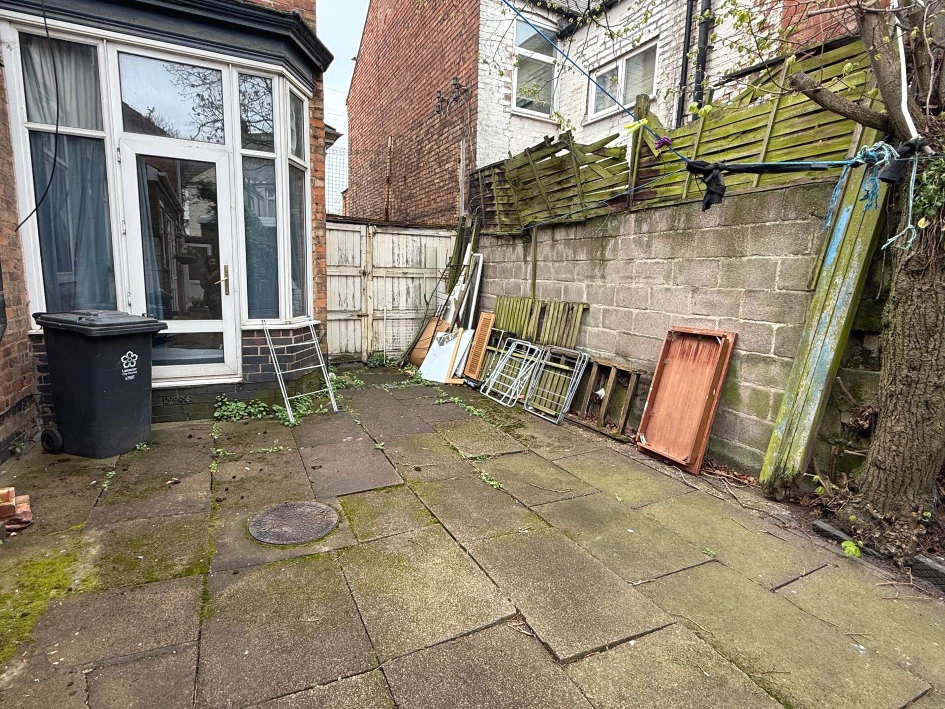 Uppingham Road, Leicester, Image 16