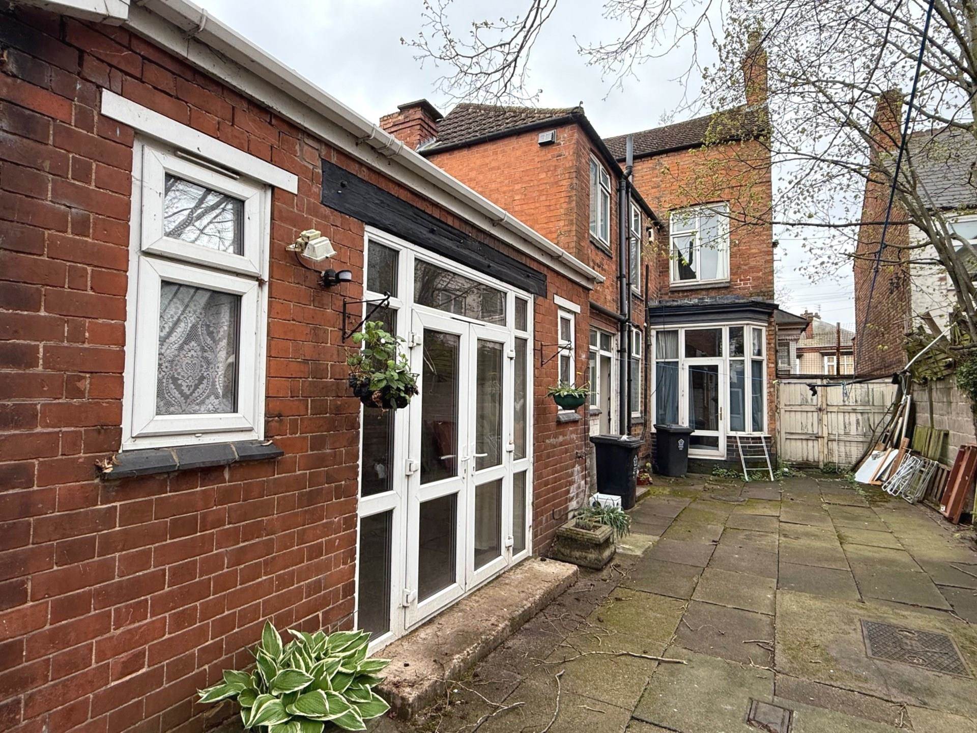 Uppingham Road, Leicester, Image 26