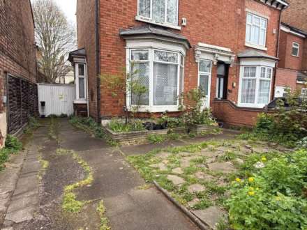 Uppingham Road, Leicester, Image 2