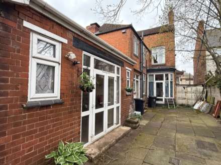 Uppingham Road, Leicester, Image 26
