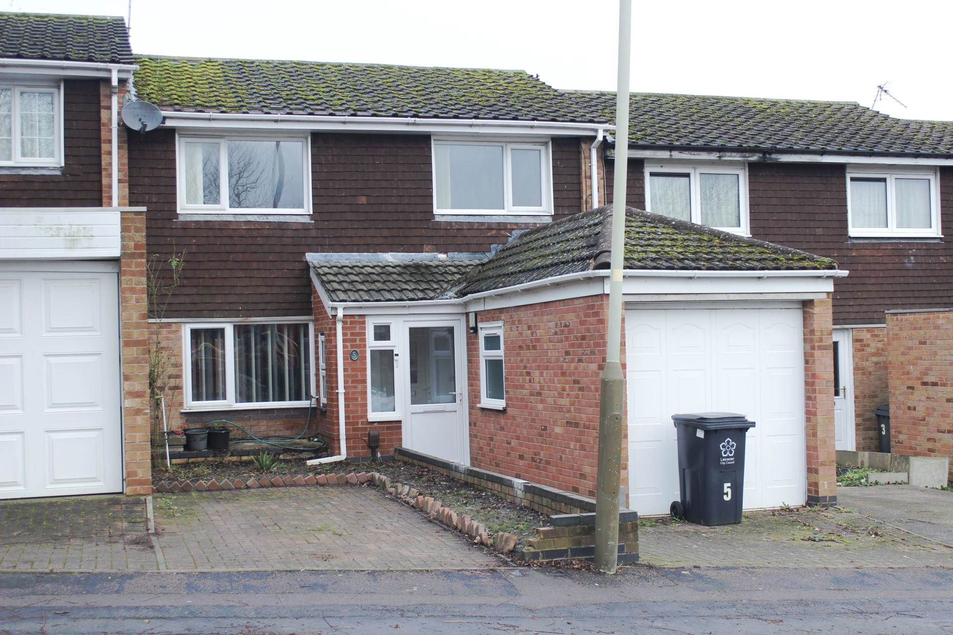 Balderstone Close, Leicester, Image 1