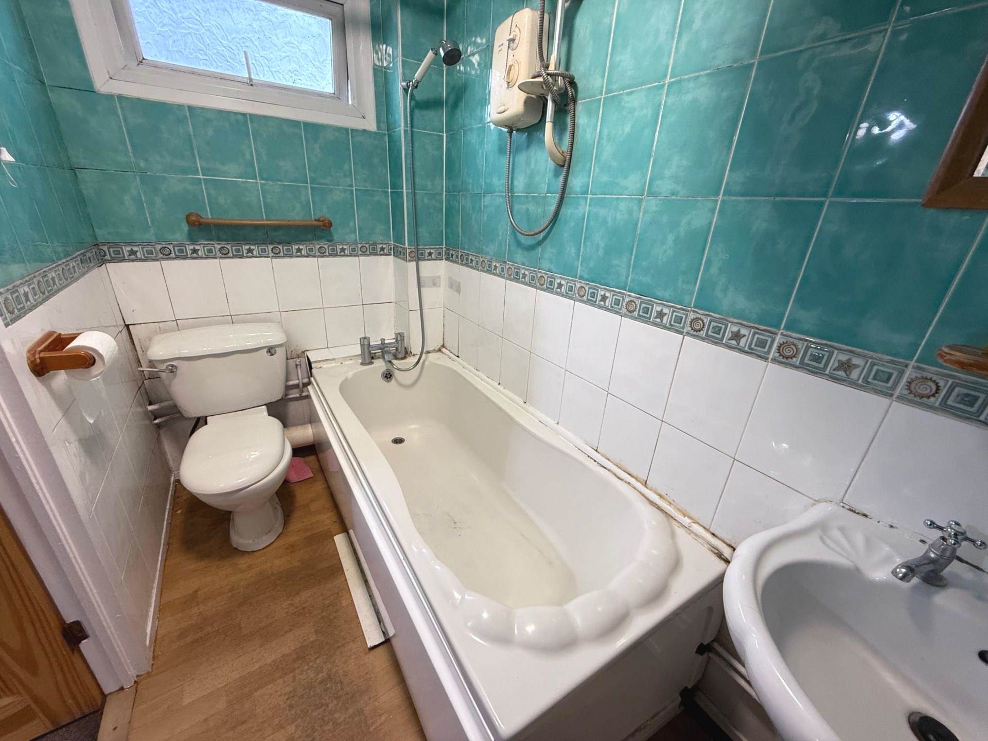 Balderstone Close, Leicester, Image 12