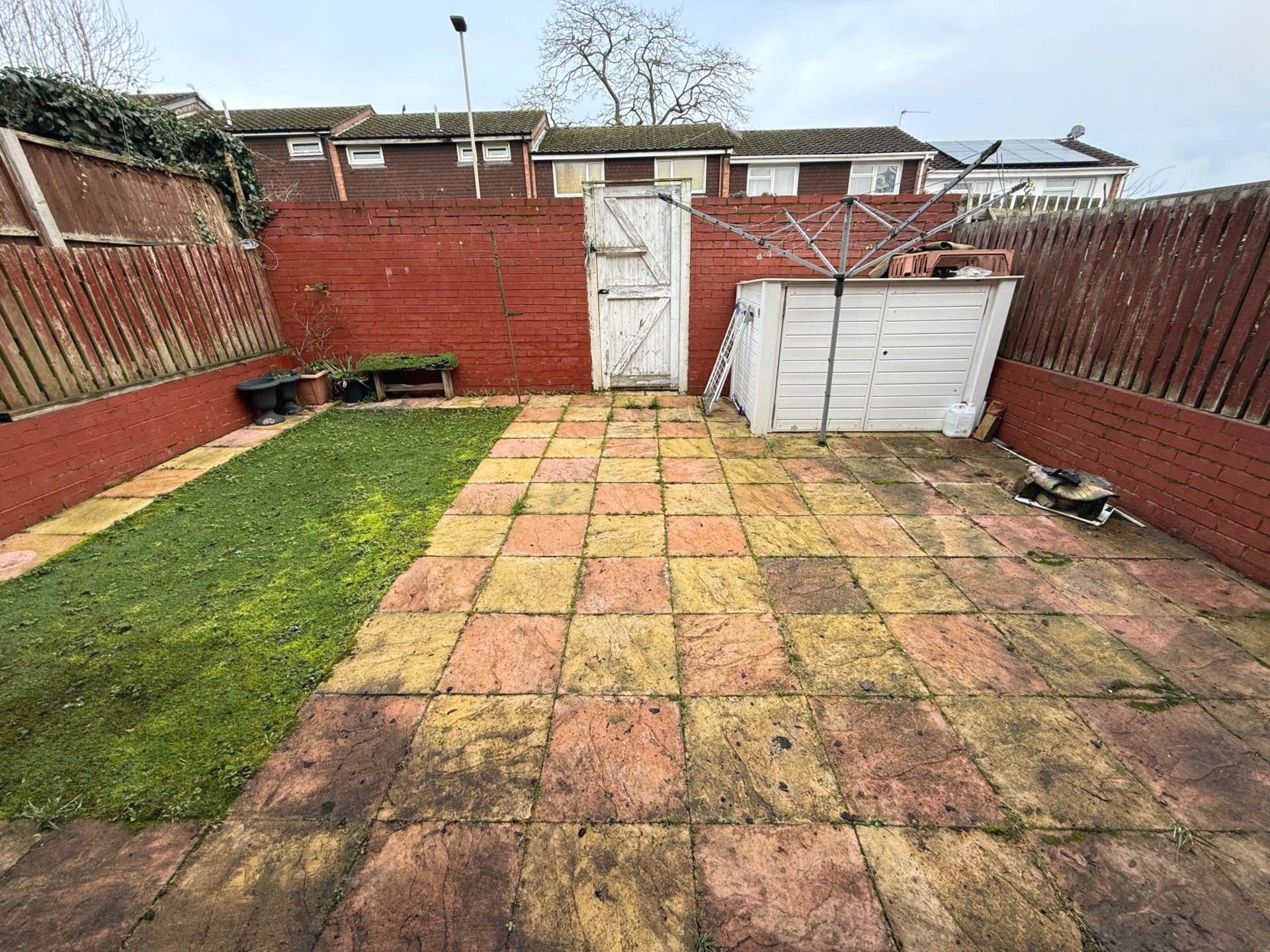 Balderstone Close, Leicester, Image 15