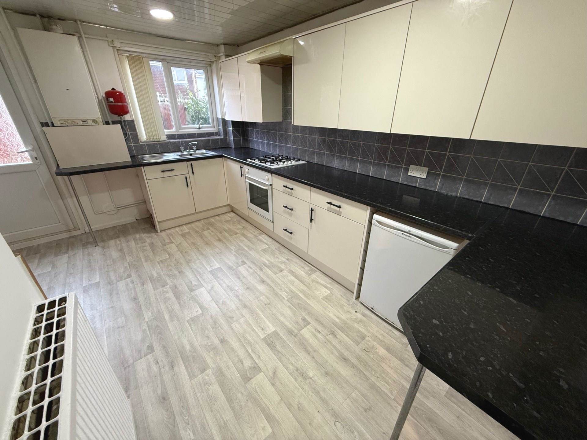 Balderstone Close, Leicester, Image 3