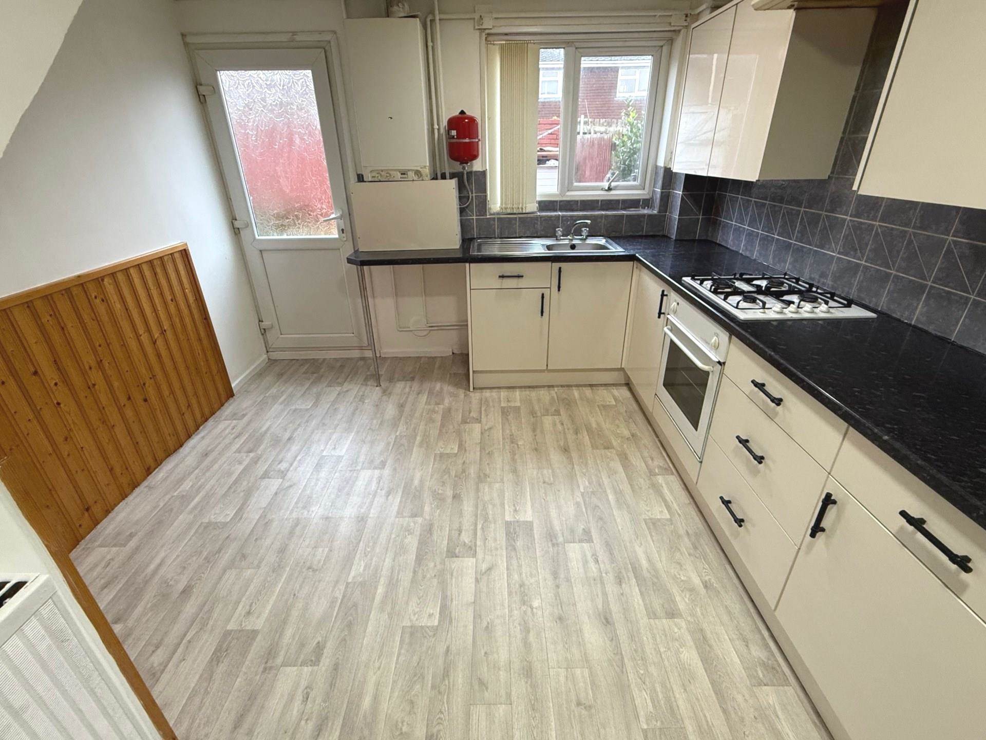 Balderstone Close, Leicester, Image 5