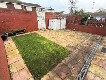 Balderstone Close, Leicester, Image 14