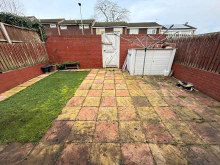 Balderstone Close, Leicester, Image 15