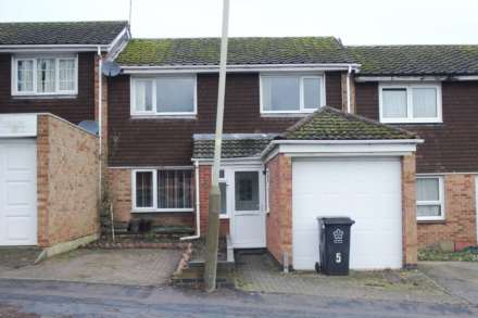 Balderstone Close, Leicester, Image 16