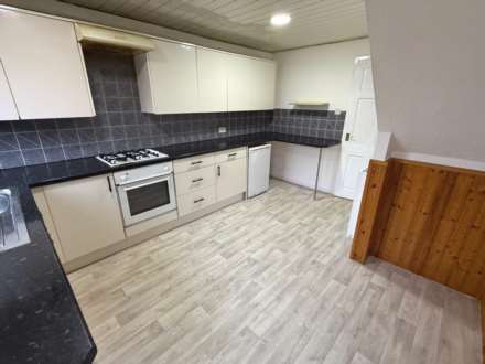Balderstone Close, Leicester, Image 4