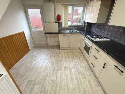 Balderstone Close, Leicester, Image 5