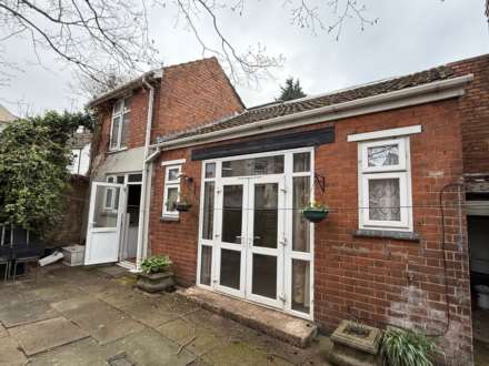 Uppingham Road, Leicester, Image 1