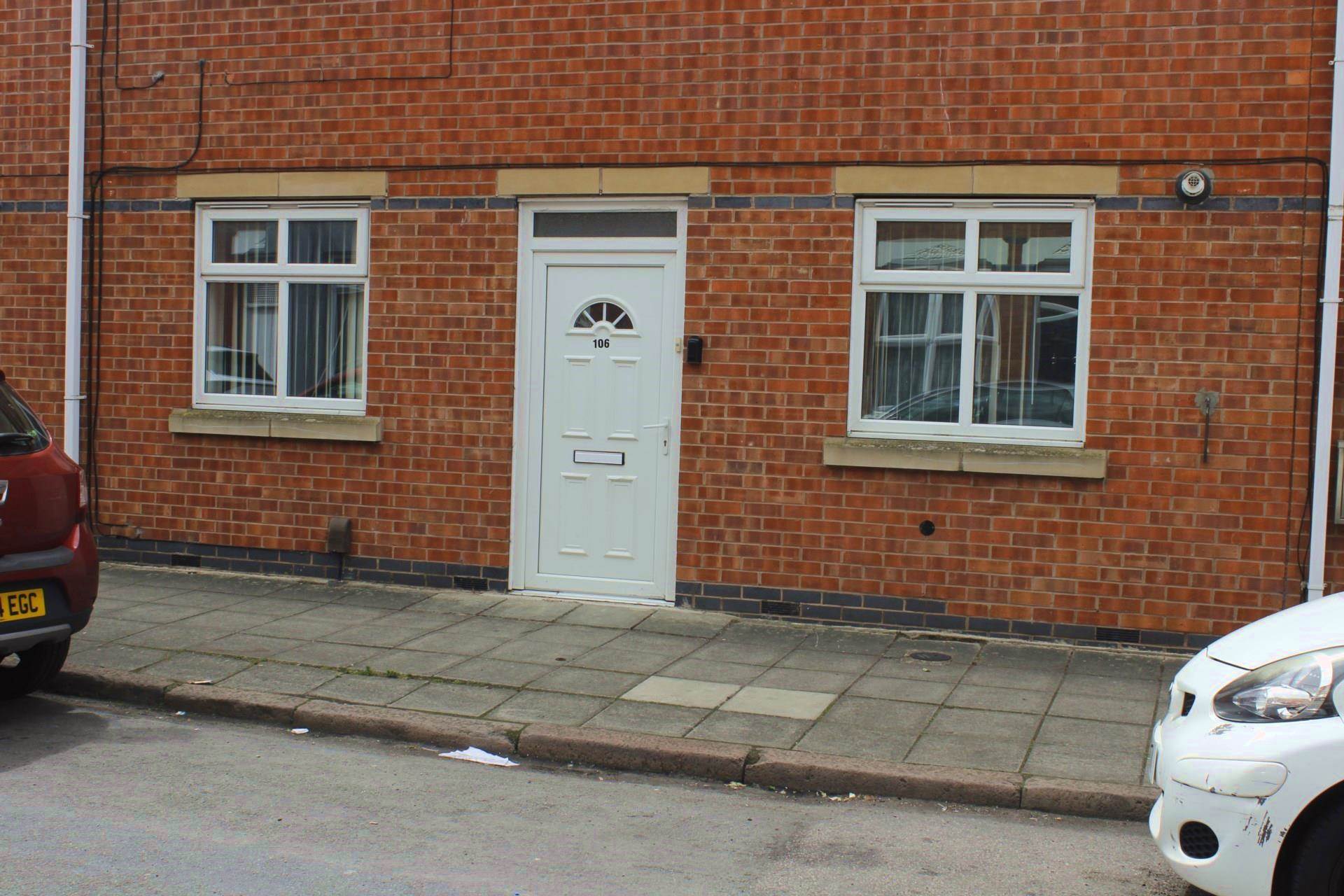 Cooper Street, Leicester, Image 2