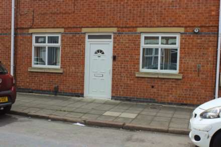 Cooper Street, Leicester, Image 2