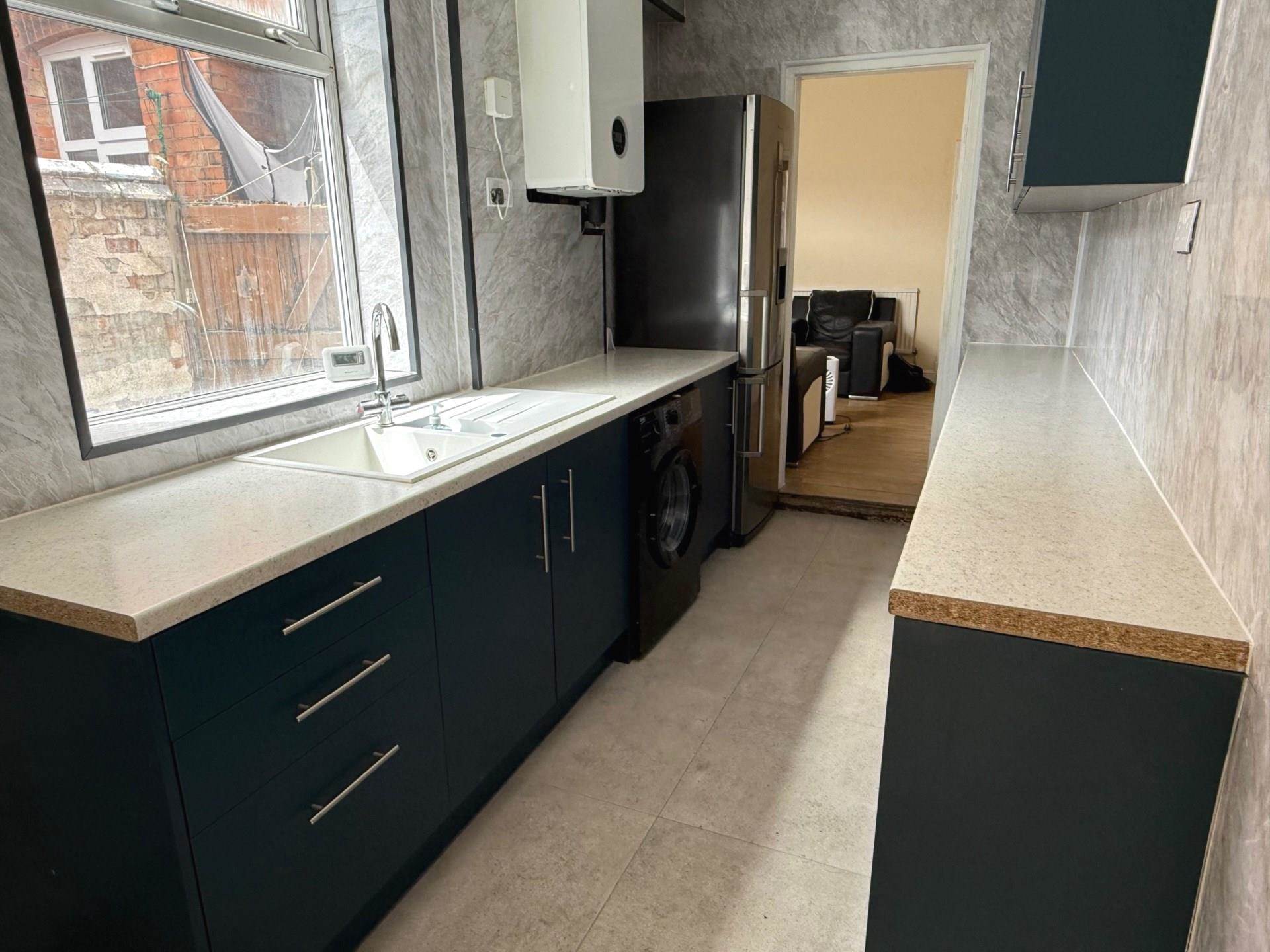 Rosebery Street, Leicester, Image 6