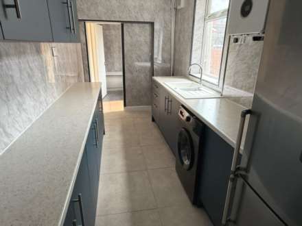 Rosebery Street, Leicester, Image 5