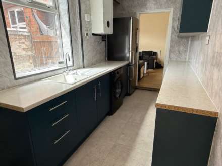 Rosebery Street, Leicester, Image 6